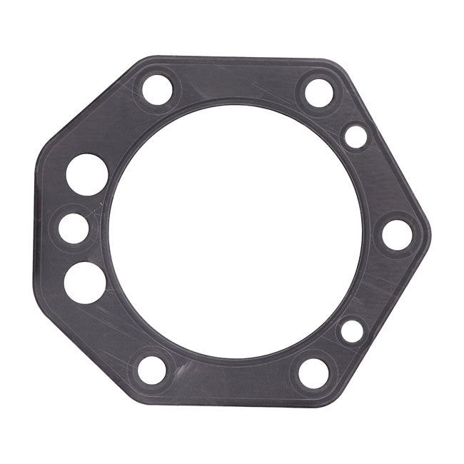 Athena, Cylinder head gasket — Moto Guzzi: 05-07 BREVA 1100cc; 06-07 BREVA 850cc; 06-07 CALIFORNIA CLASSIC - TOURING 1100cc; 06-08 CALIFORNIA VINTAGE 1100cc; 05-08 GRISO 1100cc; 06-07 GRISO 850cc