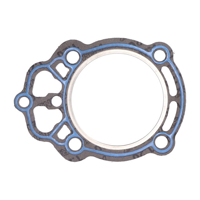 Athena, Cylinder head gasket — Moto Guzzi: 12-15 V7 RACER 750cc; 12-15 V7 SPECIAL - STONE 750cc