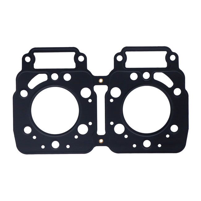 Athena, Cylinder head gasket — Suzuki: 86-89 RG 500cc