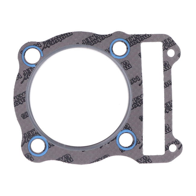 Athena, Cylinder head gasket — Suzuki: 80-81 DR 400cc