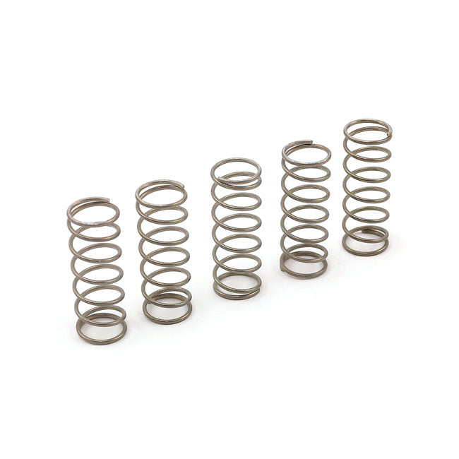 Spring, check ball oil filter Sportster — 91-22 XL Sportster; 08-12 XR1200 (NU)