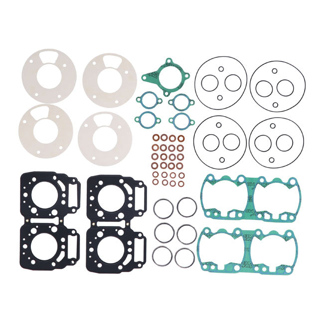 Athena, top end gasket kit — Suzuki: 86-89 RG 500cc