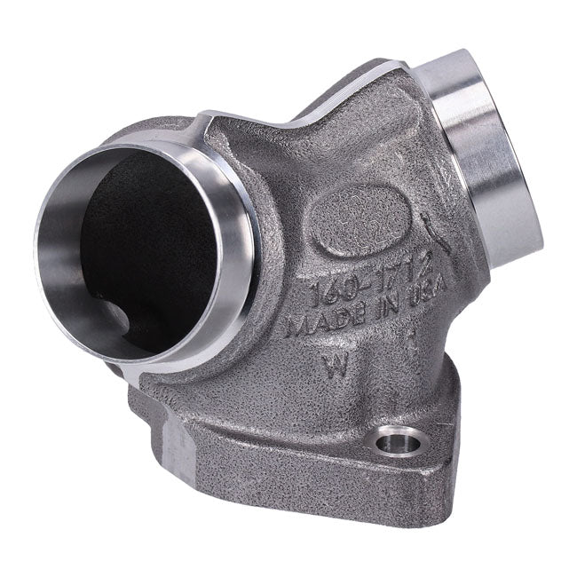 S&S, E manifold OEM & S&S heads size 397
