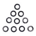 Nylon washer, swingarm