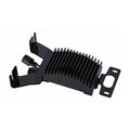 Cycle Electric, voltage regulator/rectifier. Black — 14-16 FLT/Touring with Twin Cooled heads (NU)