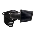 Vance & Hines, VO2 Falcon air intake. black — 91-22 XL Sportster (Excl. XR1200) (NU)