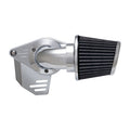 Vance & Hines, VO2 Falcon air intake. chrome — 91-22 XL Sportster (Excl. XR1200) (NU)