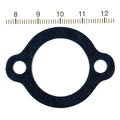 James, distributor base gasket — 54-56 K; 57-69 XL Sportster; 37-65 45" Flathead; 37-48 80" Flathead (NU)
