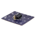 PM, Contour switch houding black anodized