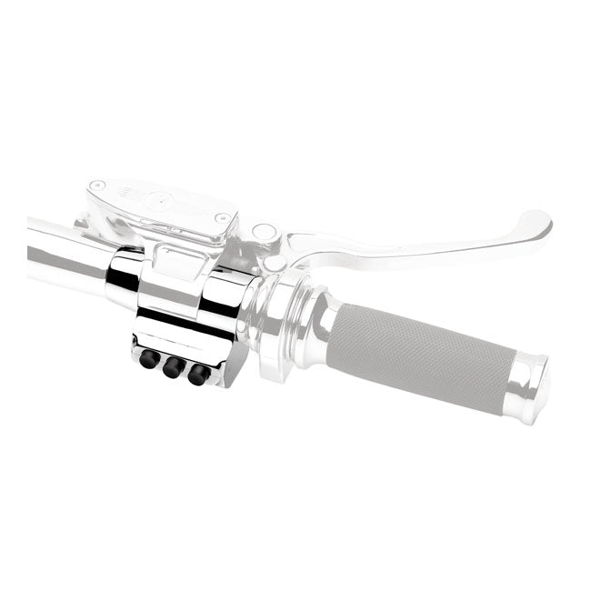 PM, Contour switch housing chrome — 952286