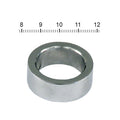 PM, Switch housing spacer, cable clutch, polished