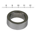 PM, Switch housing spacer, hydr. clutch, chrome — 952298