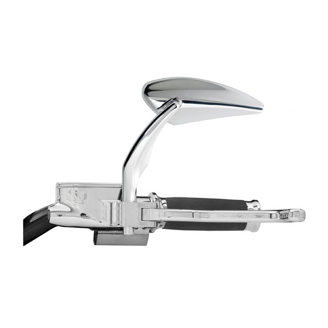 PM, Contour Torque mirror — 952343