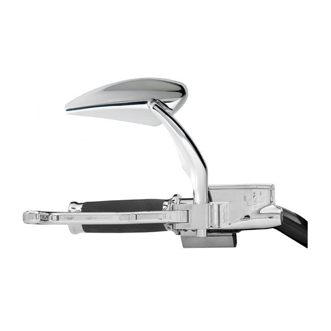 PM, Contour Torque mirror — 952346