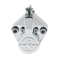 PM, 2-p 125x2 classic caliper. Polished