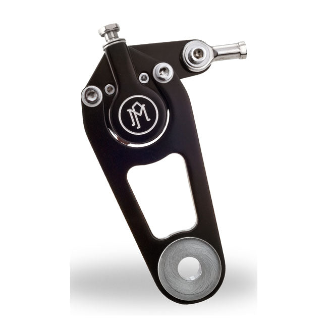 PM, Caliper bracket for 125-2 2-piston calipers. 11.5" disc — 952559