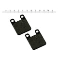 Performance Machine, Organic pad set (2pk)