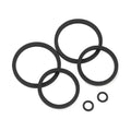 Performance Machine, caliper seal kit. Various 125x4