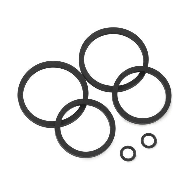 Performance Machine, caliper seal kit. Various 125x4