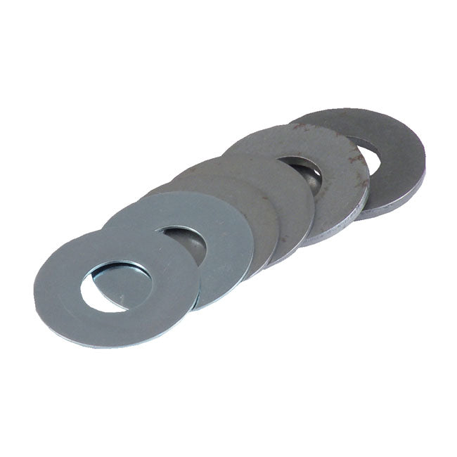 Performance Machine, Caliper shim kit 5/16"