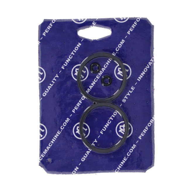 Performance Machine, caliper seal kit. 162x2