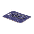 Performance Machine, caliper seal kit. 162x2