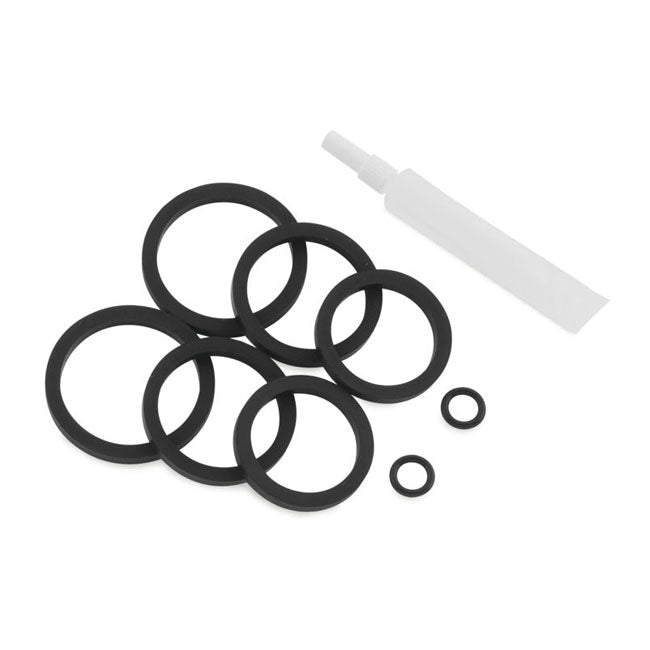 Performance Machine, caliper seal kit. 112x6N