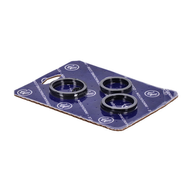 Performance Machine, caliper seal kit. 137x6