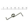 Performance Machine, Caliper anti-rattle spring — 952675