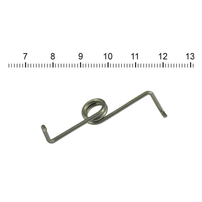 Performance Machine, Caliper anti-rattle spring — 952675