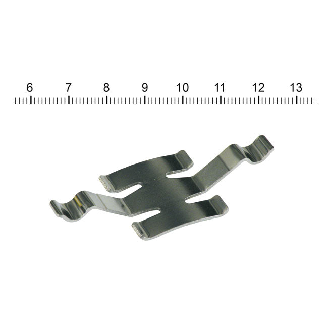 Performance Machine, Caliper anti-rattle spring — 952677