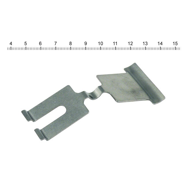 Performance Machine, Caliper anti-rattle spring — 952678