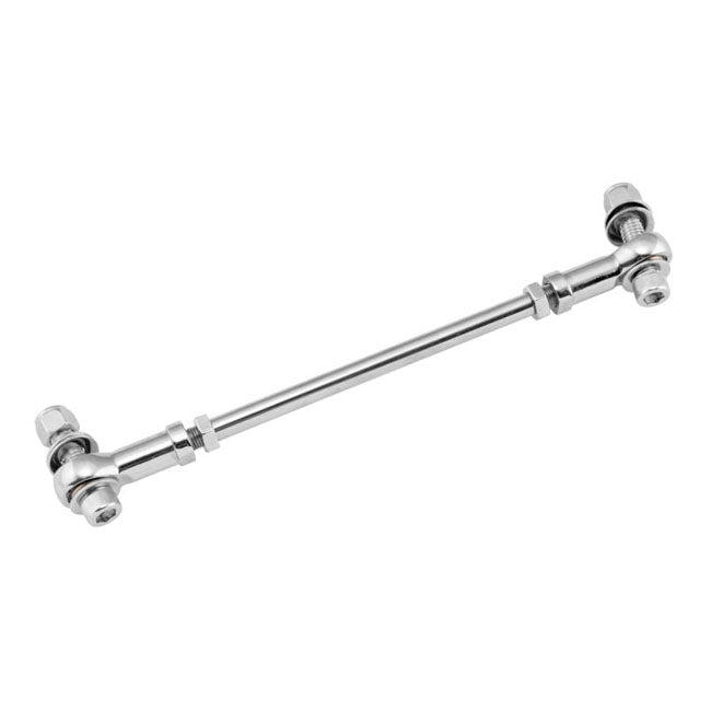 PM, 10" anchor rod assy