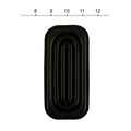 PM, Top gasket fo std master cyl