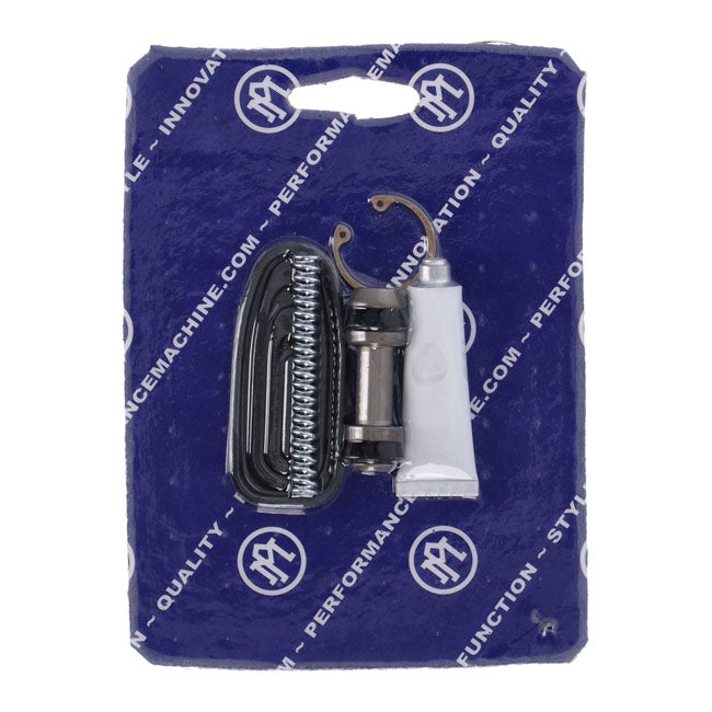 PM, Master cylinder rebuild kit 9/16" bore