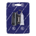 PM, Master cylinder rebuild kit 9/16" bore