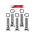 PM, Pulley bolt kit — HUBS BUILD AFTER DEC 2001