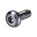 PM, Brake rotor bolt kit, front — 84-UP