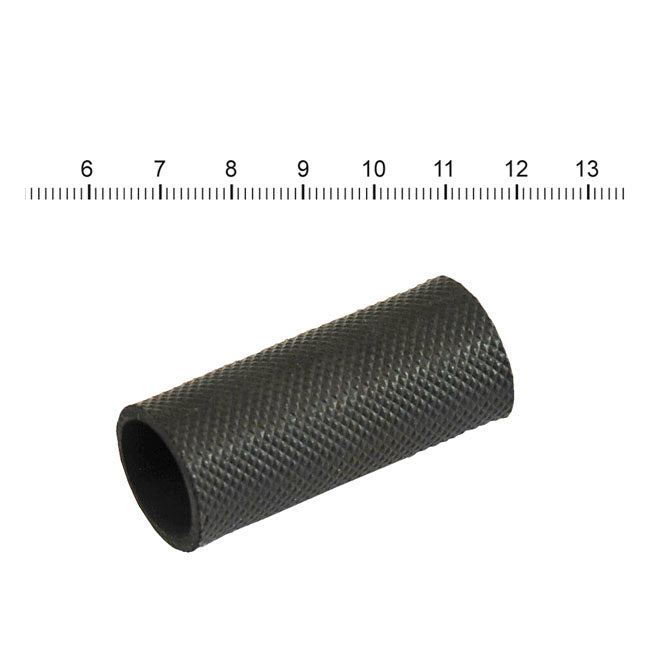 PM, Contour/Tracker shift pedal replacement rubber
