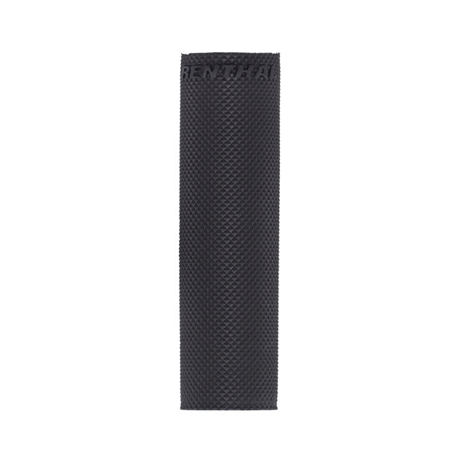 Performance Machine, replacement grip rubber. Black