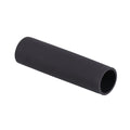 Performance Machine, replacement grip rubber. Black