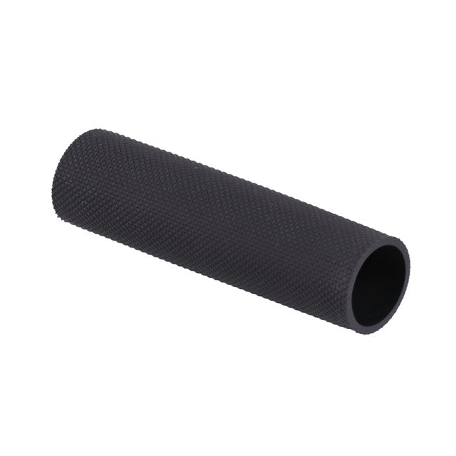 Performance Machine, replacement grip rubber. Black