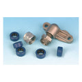 James seal & ferrule, oil filter