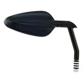 PM, Vision mirror assy, Arrow — 952979