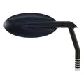PM, Vision mirror assy, Oval — 952983