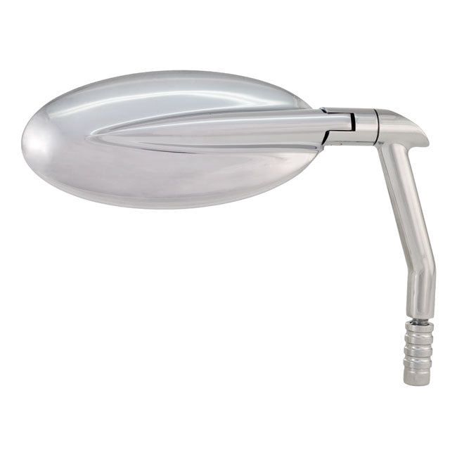 PM, Vision mirror assy, Oval — 952984