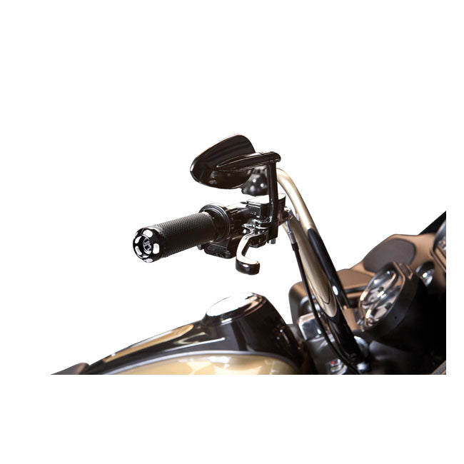 PM, Vision mirror assy, Arrow XL — 952985