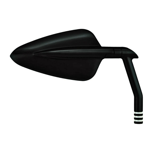 PM, Vision mirror assy, Arrow XL — 952985