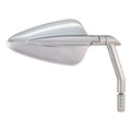 PM, Vision mirror assy, Arrow XL — 952986