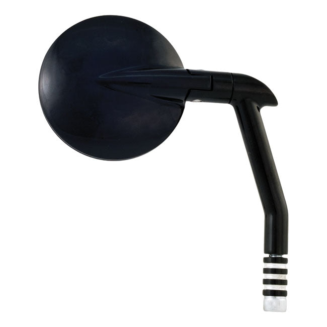 PM, Vision mirror assy, Round — 952987